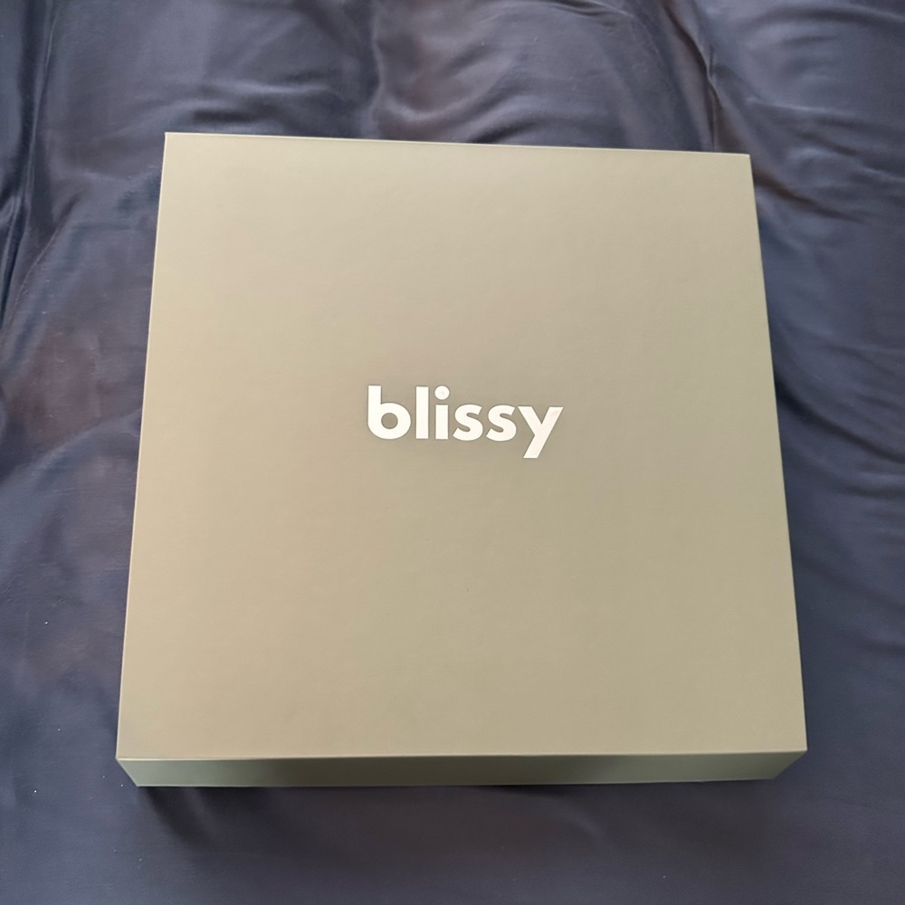 Blissy Dream Set King Match - Picture 3 of 3